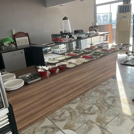 فندق Baris آلاشهر