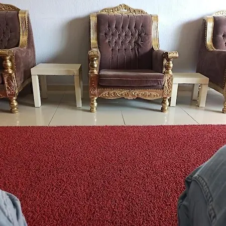 فندق Baris آلاشهر