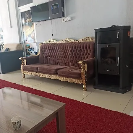 Baris آلاشهر