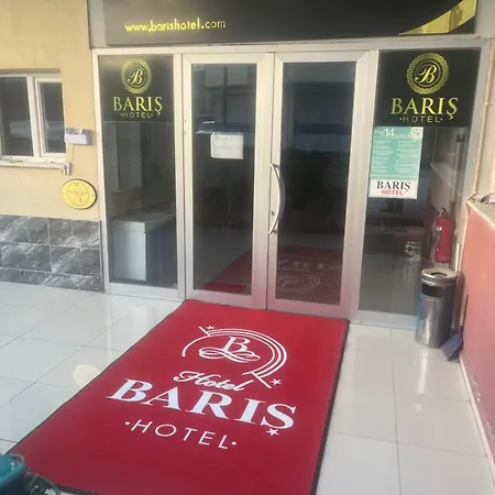 Baris *